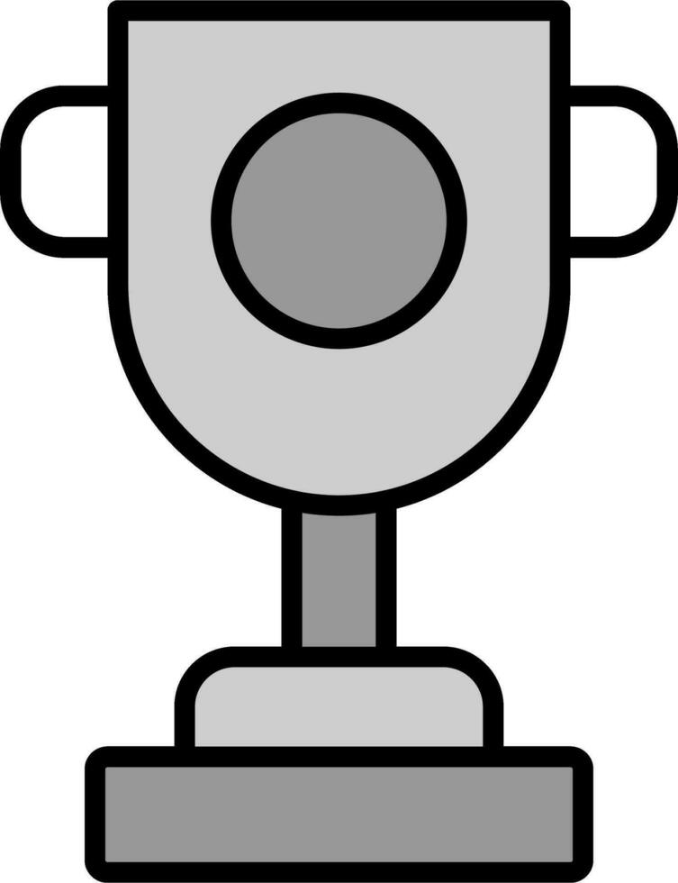 Award Vector Icon