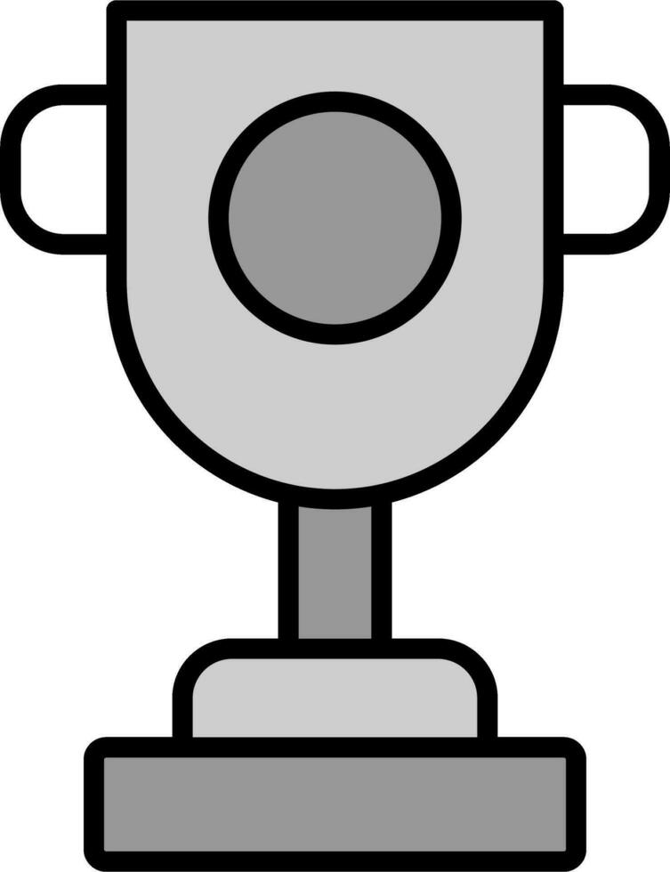 icono de vector de premio