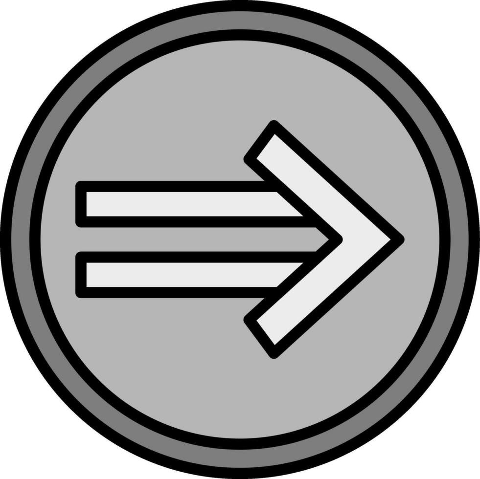 Implies Vector Icon