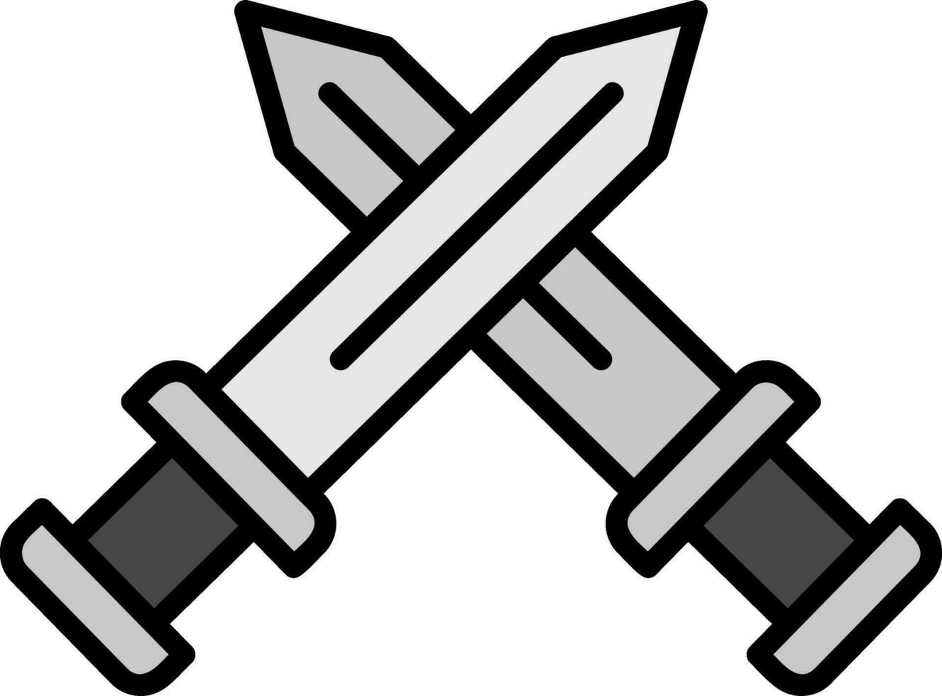 Pvp Vector Icon