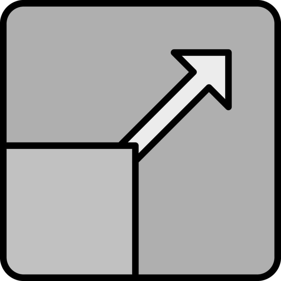 Scalability Vector Icon