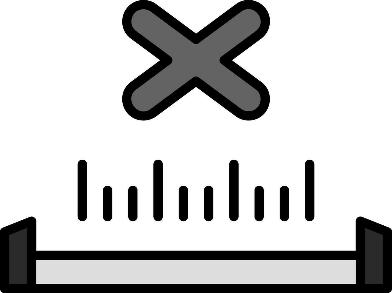 Range Vector Icon