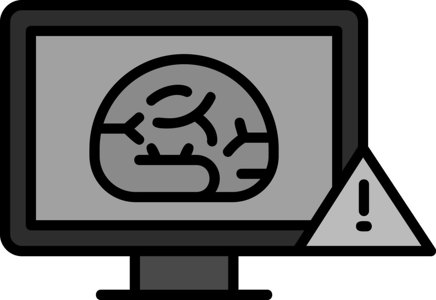 Structural Vector Icon