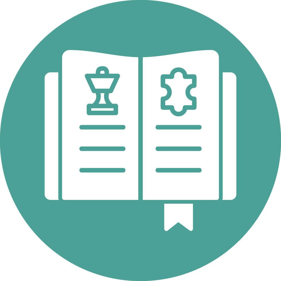 Logic Vector Icon