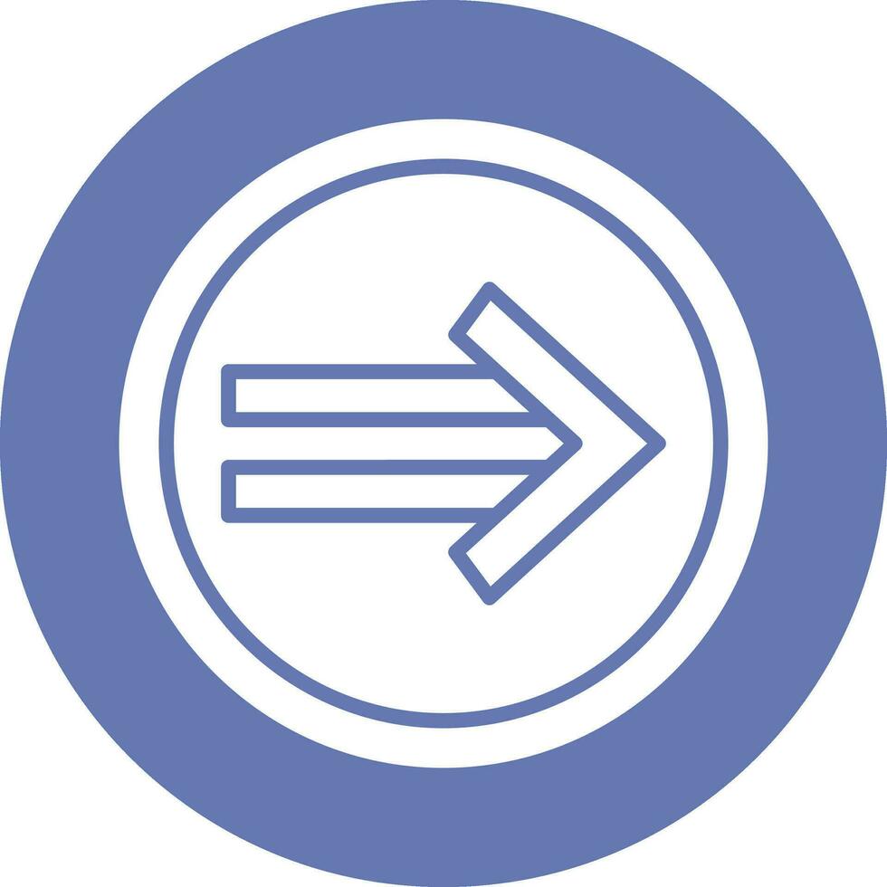 Implies Vector Icon
