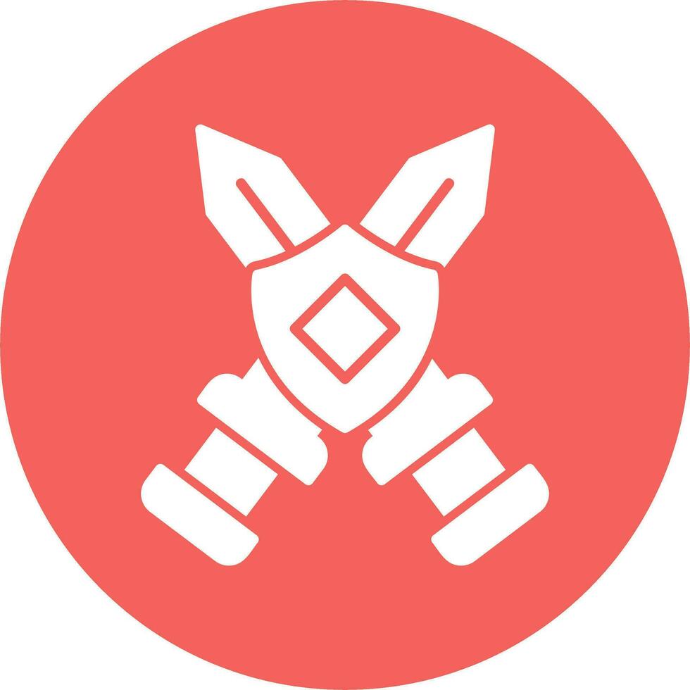 Action Vector Icon