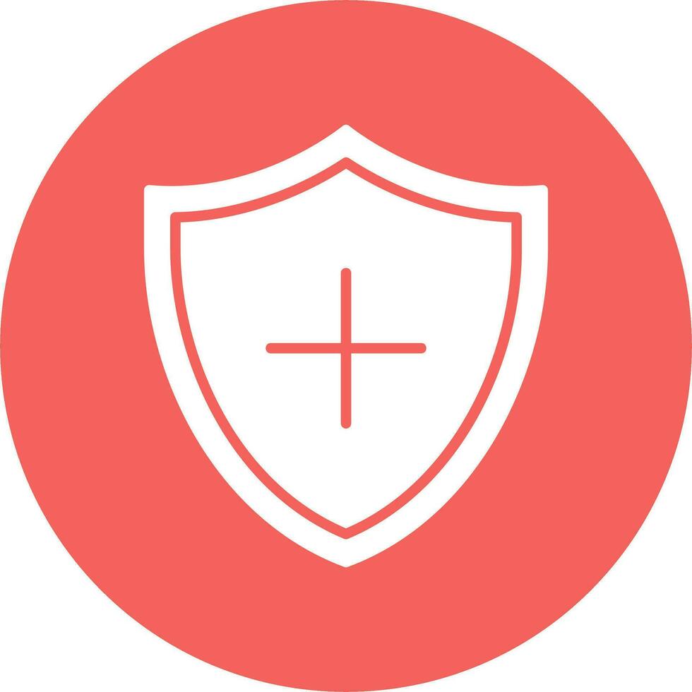 Shield Vector Icon