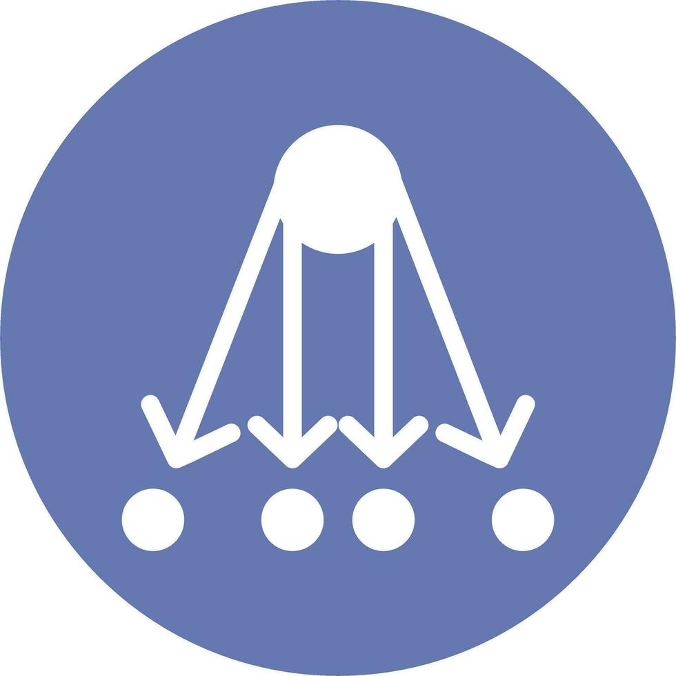 Naive Bayes Vector Icon