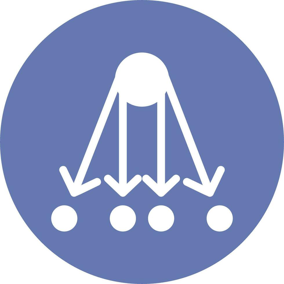 Naive Bayes Vector Icon