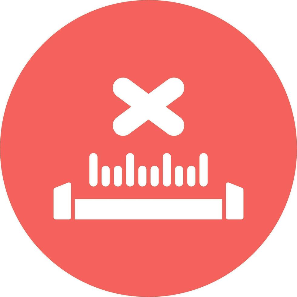 Range Vector Icon