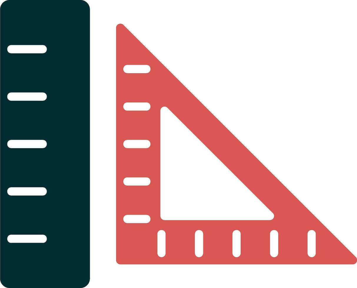 Geometry Vector Icon