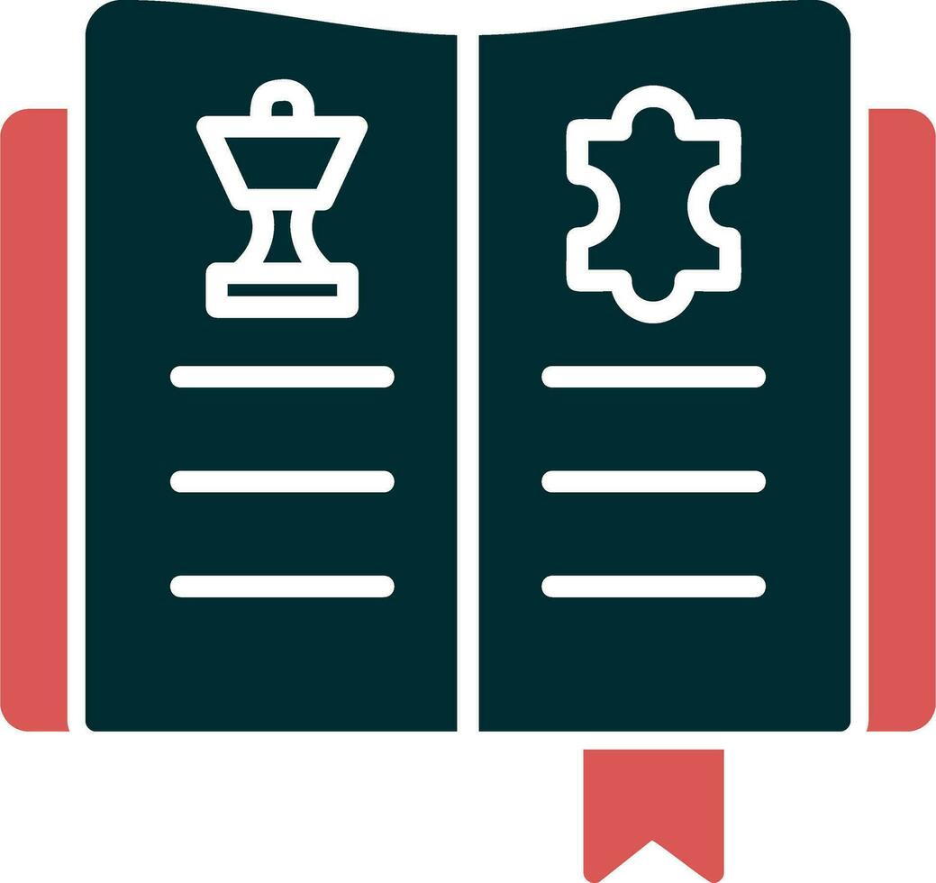 Logic Vector Icon