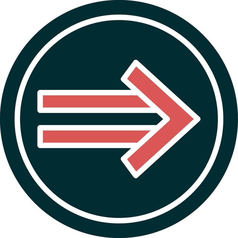 Implies Vector Icon