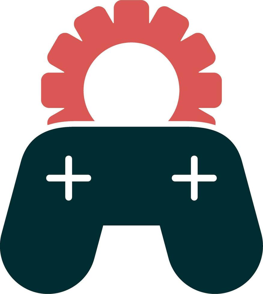 Settings Vector Icon