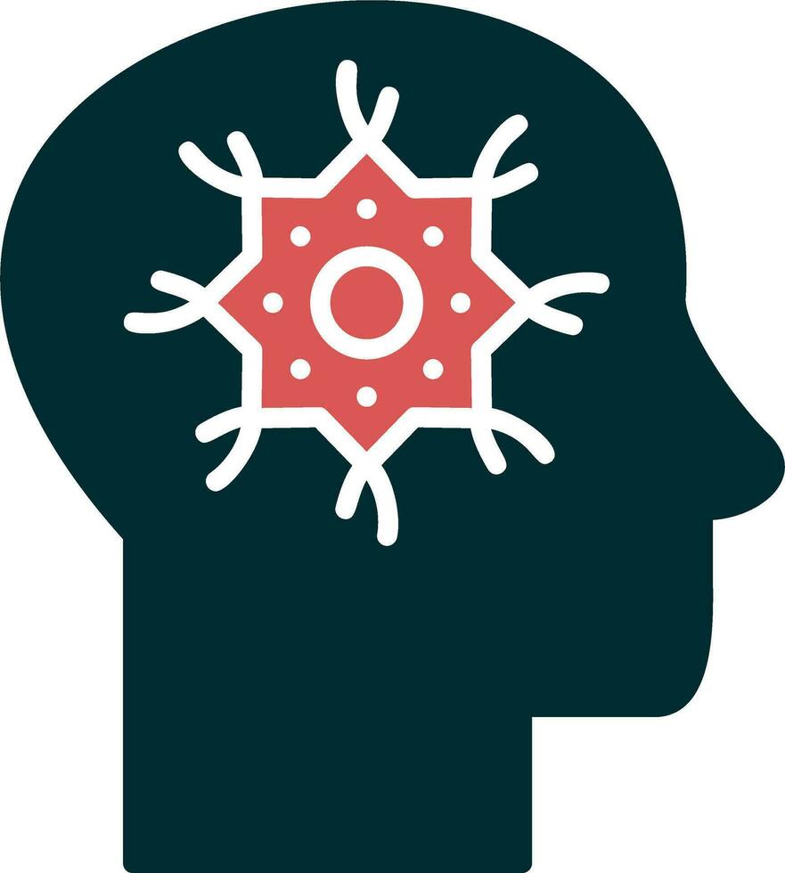 Neuron Vector Icon