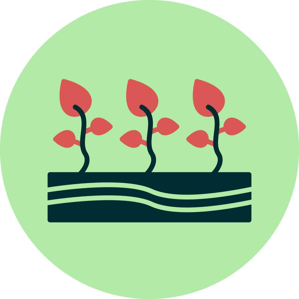 Agriculture Vector Icon