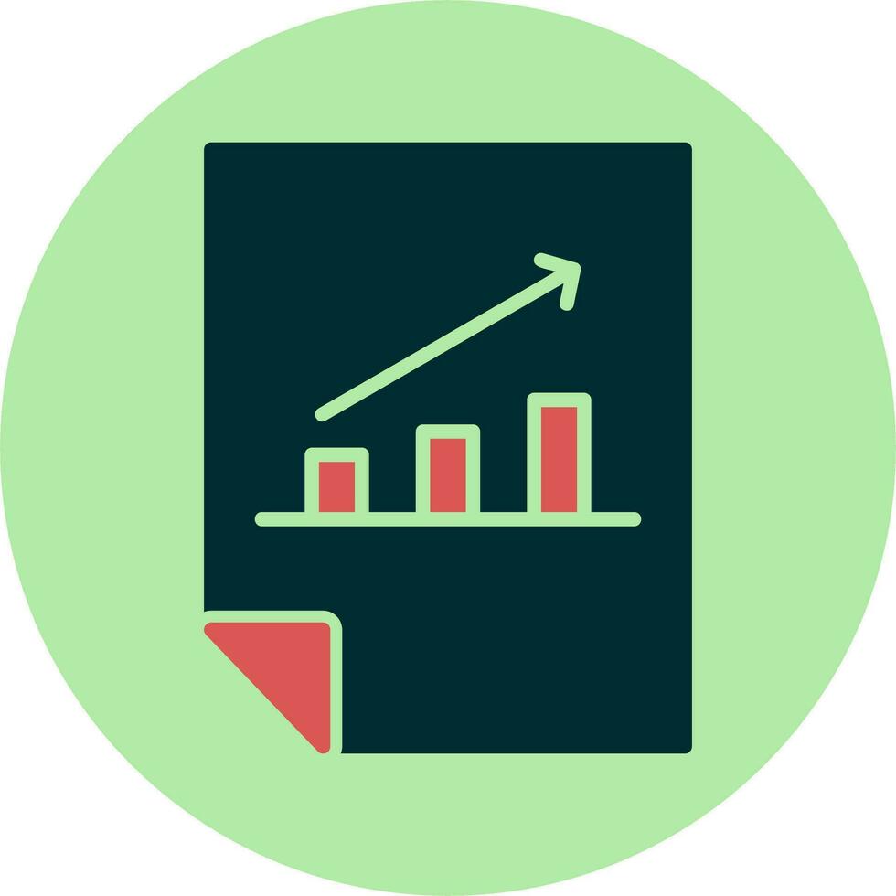 Analysis Vector Icon