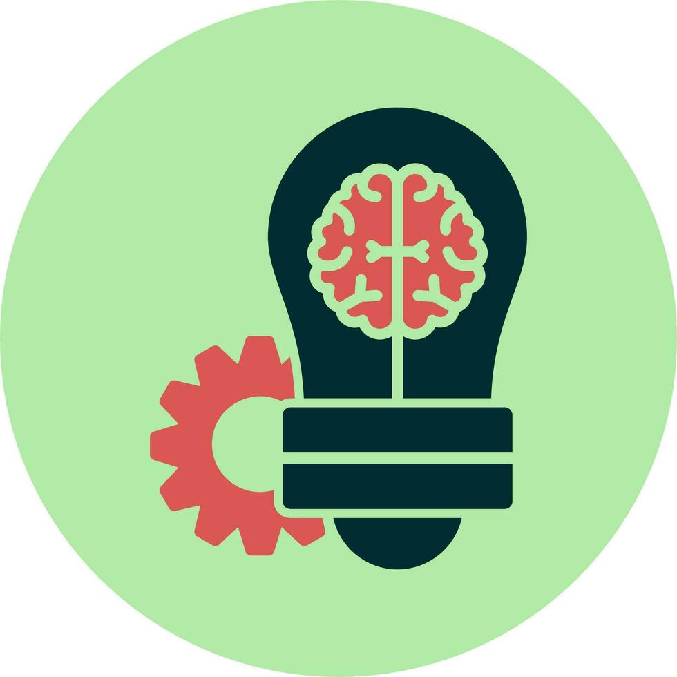 Invention Vector Icon