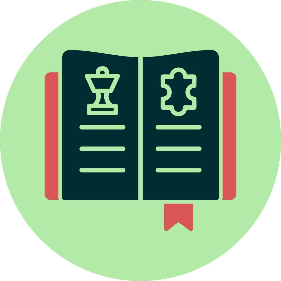 Logic Vector Icon