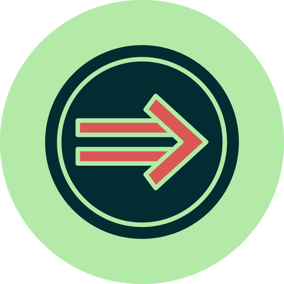 Implies Vector Icon