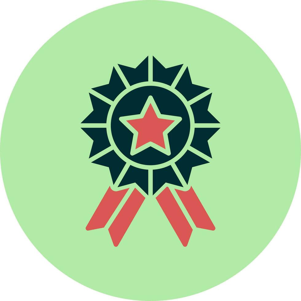 Achievement Vector Icon