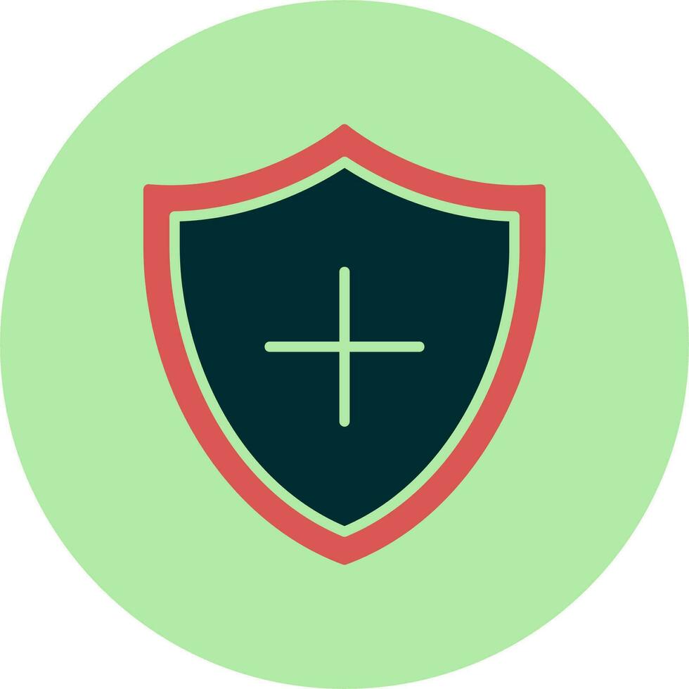 Shield Vector Icon