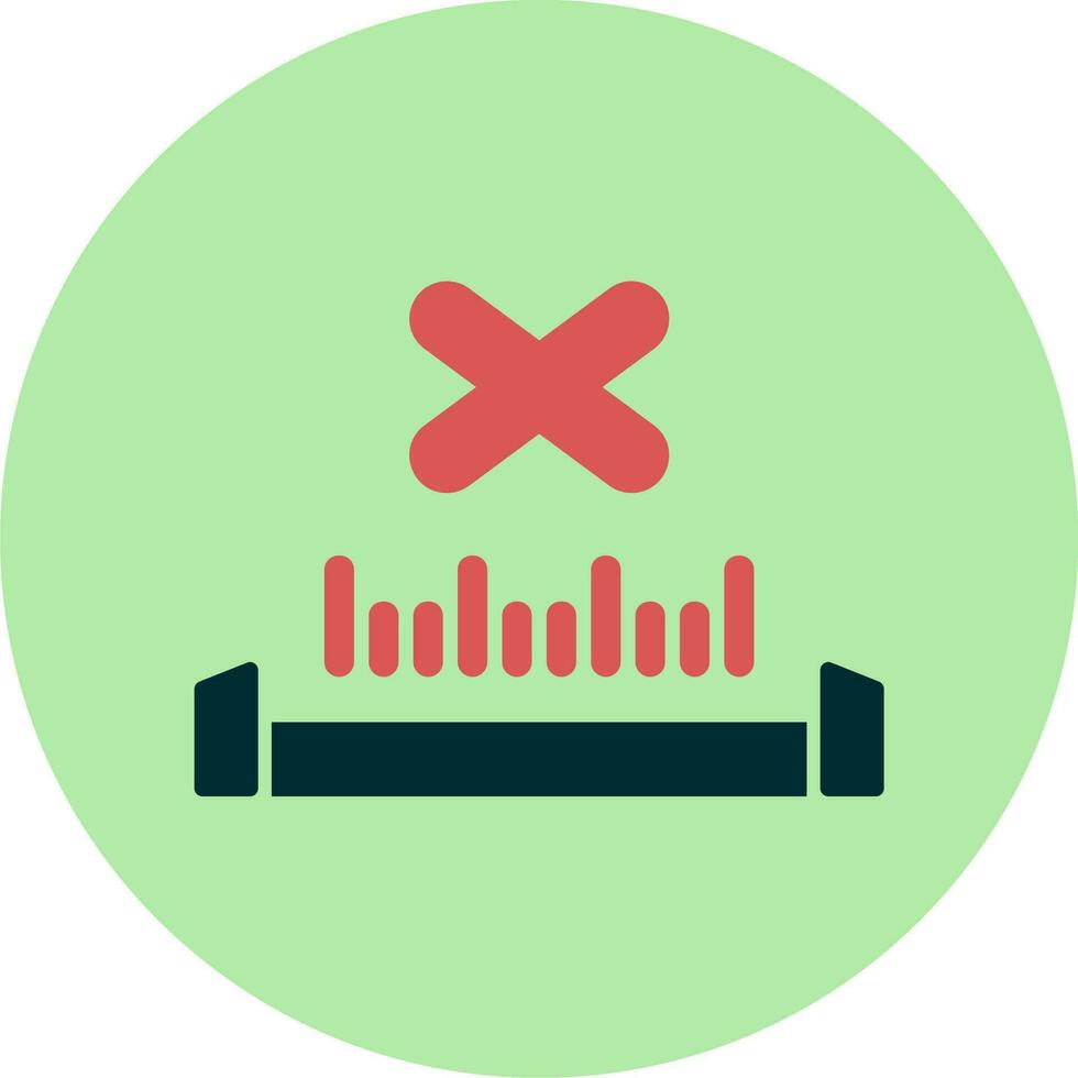 Range Vector Icon
