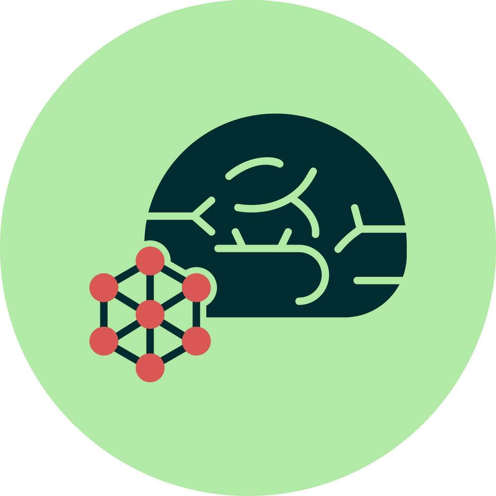 Neurology Vector Icon