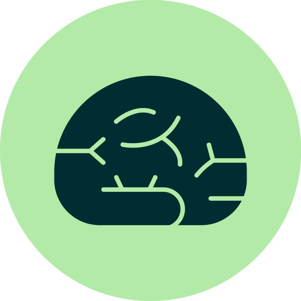 Brain Vector Icon