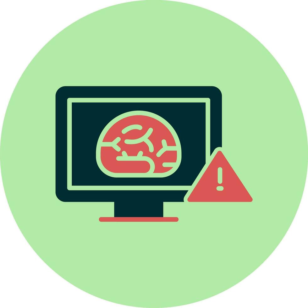 Structural Vector Icon