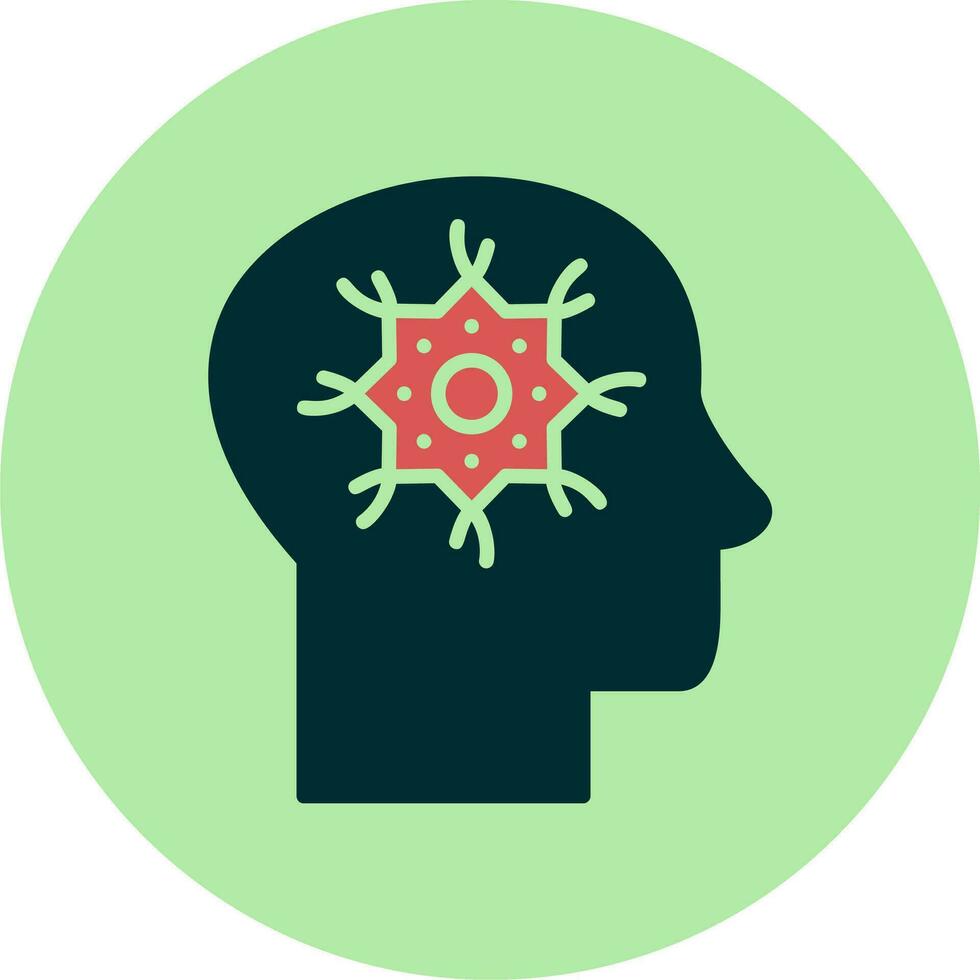 Neuron Vector Icon