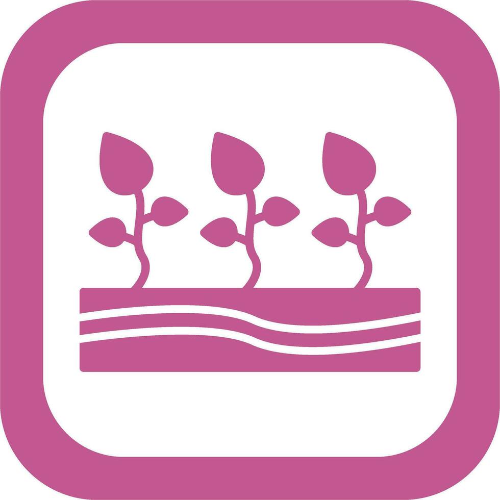 Agriculture Vector Icon