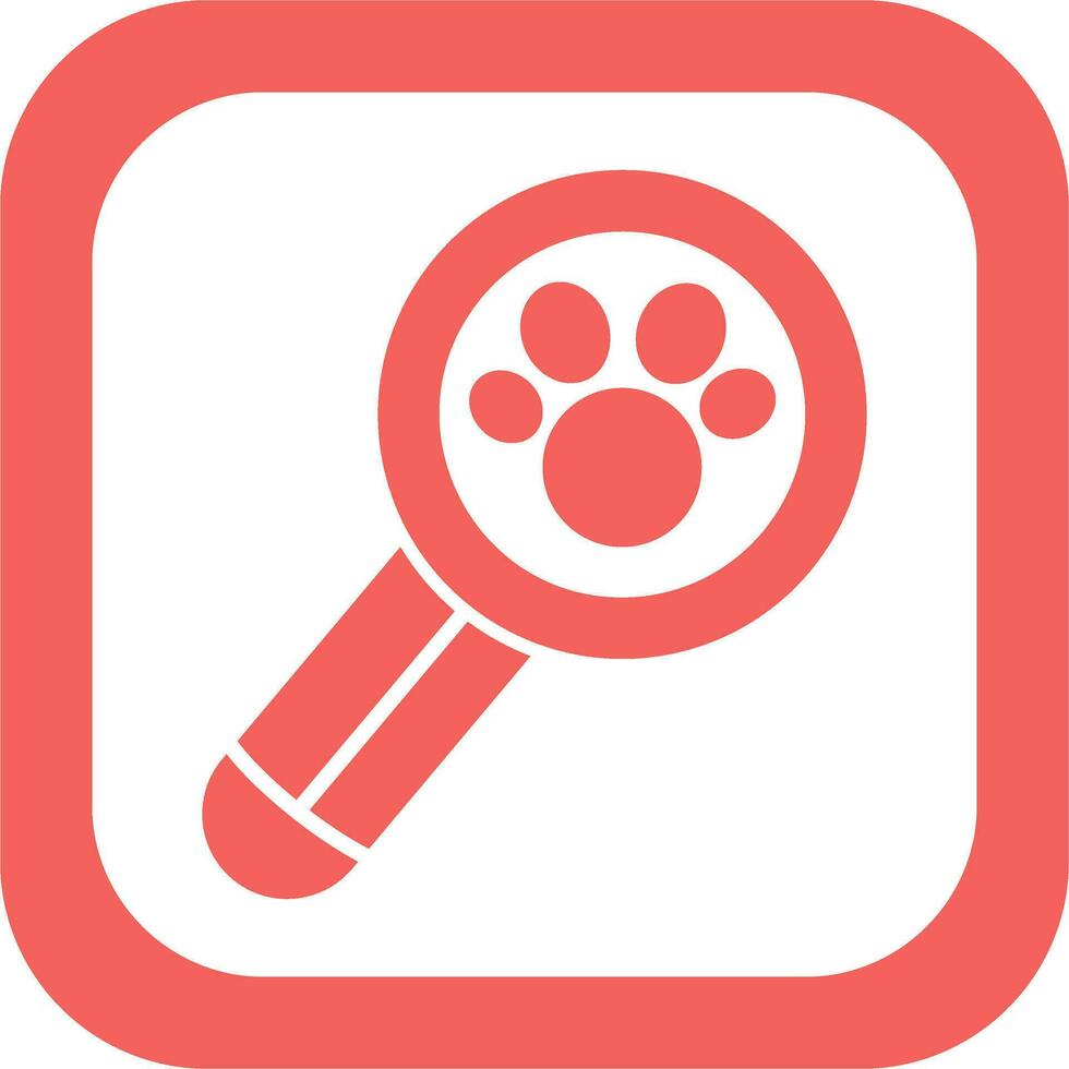 Zoology Vector Icon