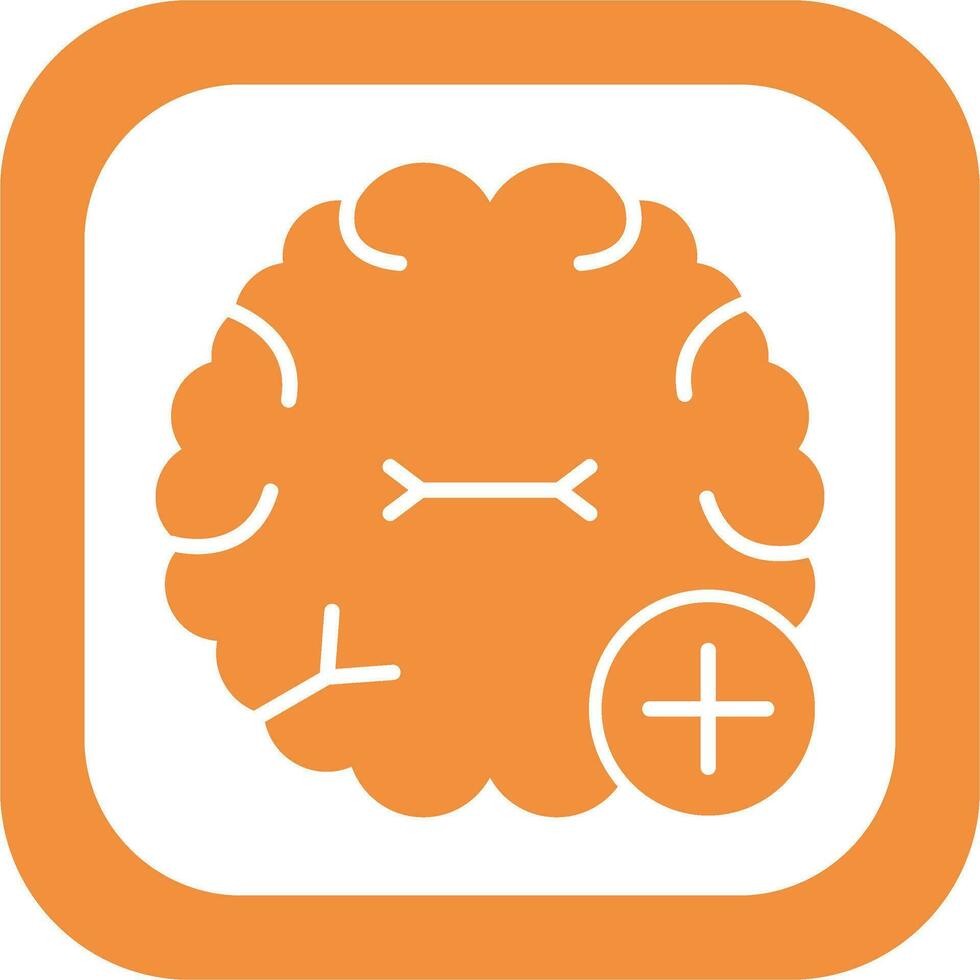Neurology Vector Icon
