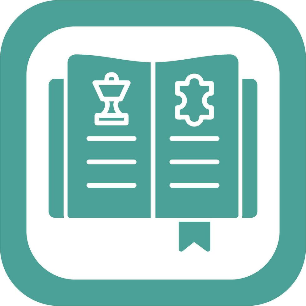 Logic Vector Icon