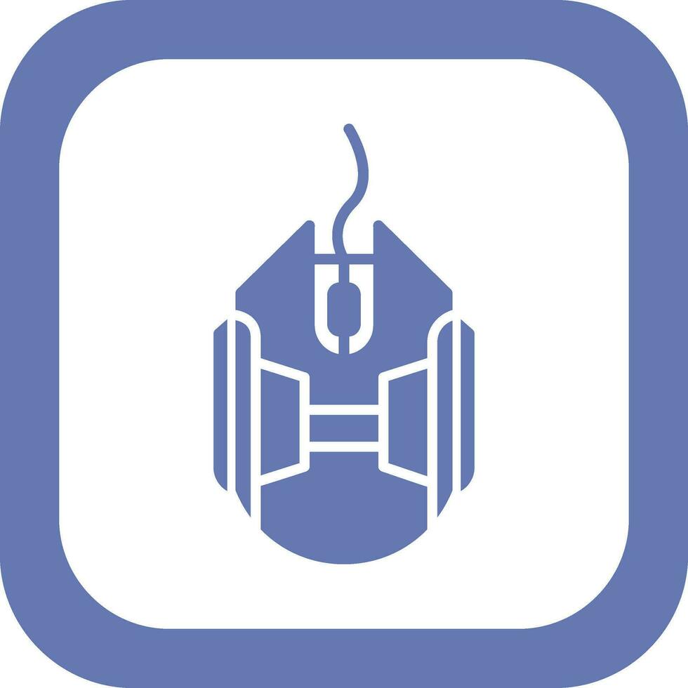Mouse Vector Icon