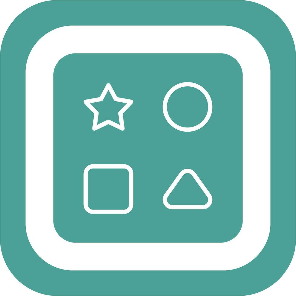 Variety Vector Icon