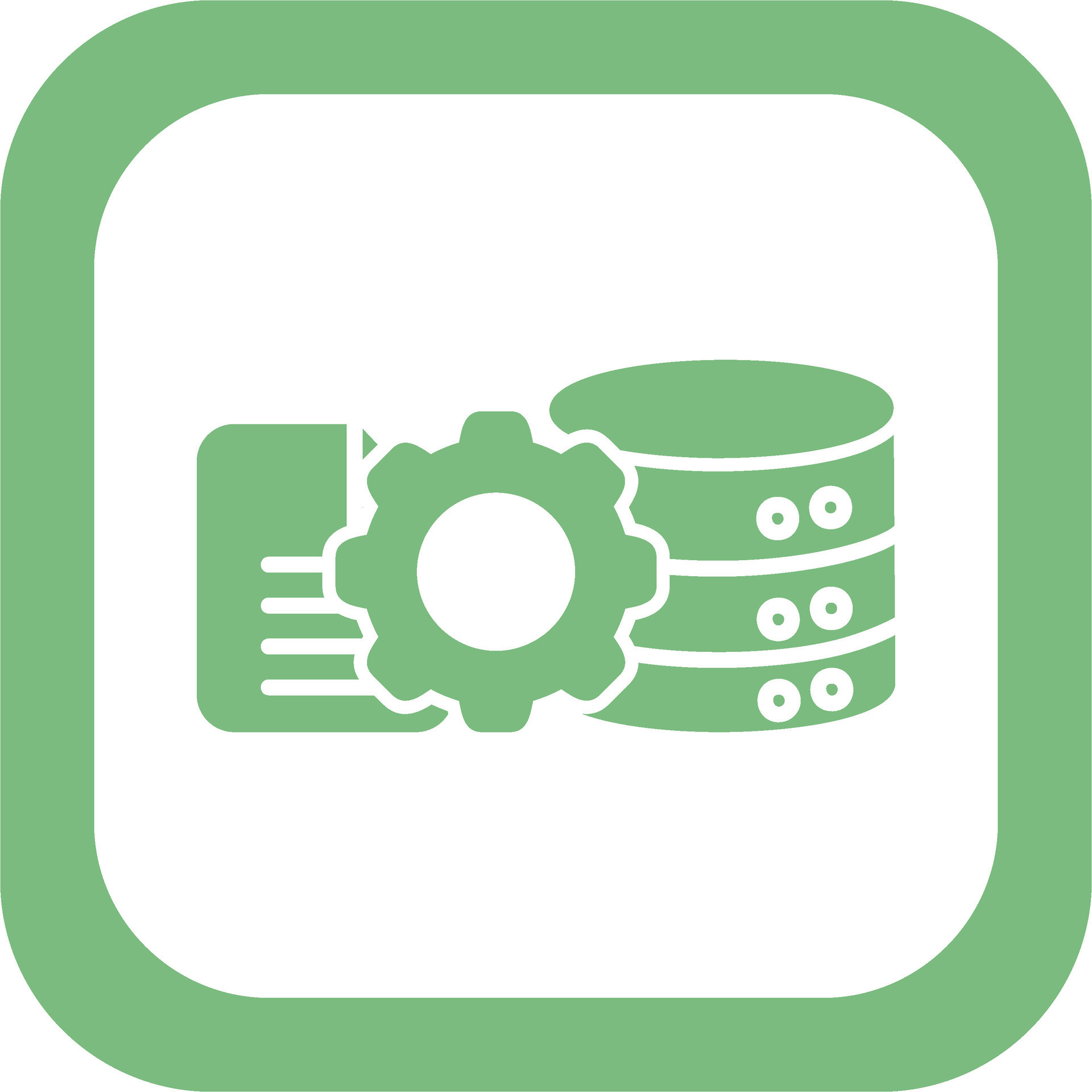 Etl Vector Icon 30969159 Vector Art at Vecteezy