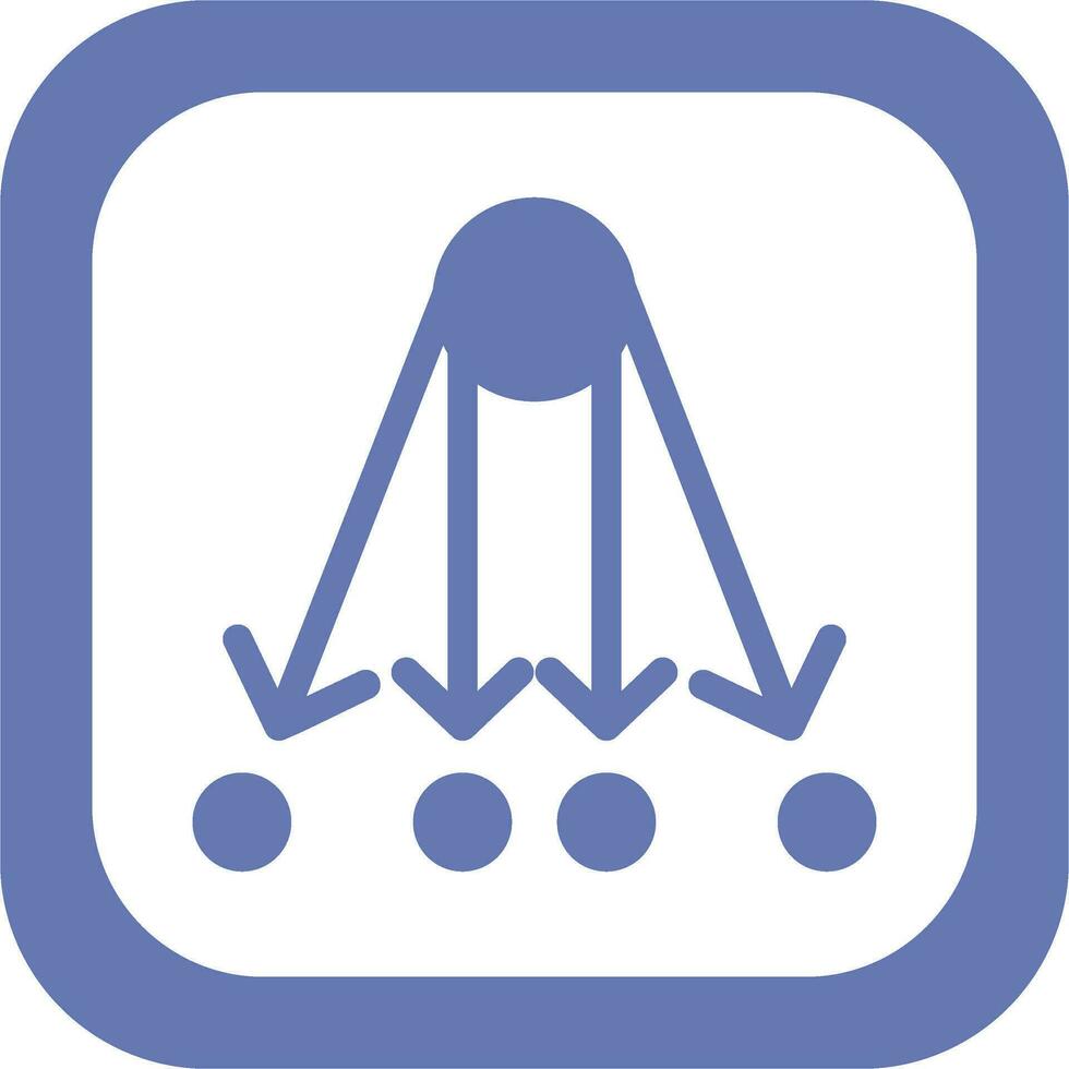 Naive Bayes Vector Icon