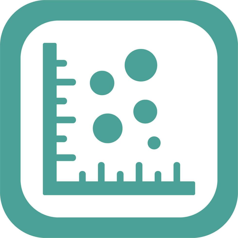 Chart Vector Icon