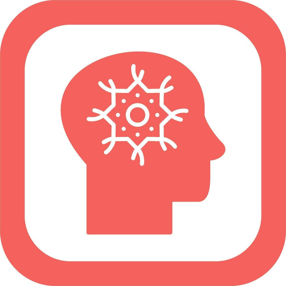 Neuron Vector Icon