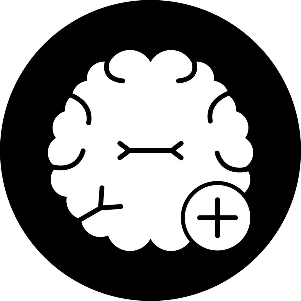 Neurology Vector Icon