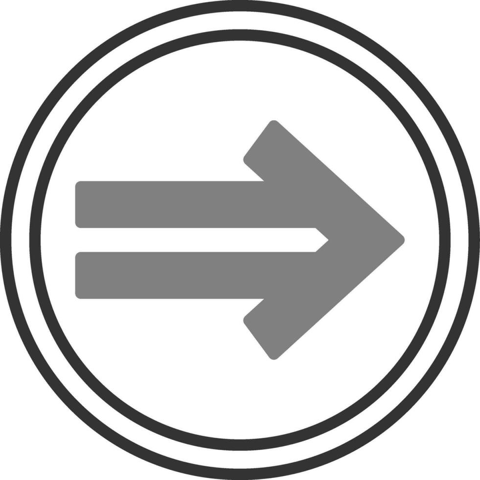 Implies Vector Icon