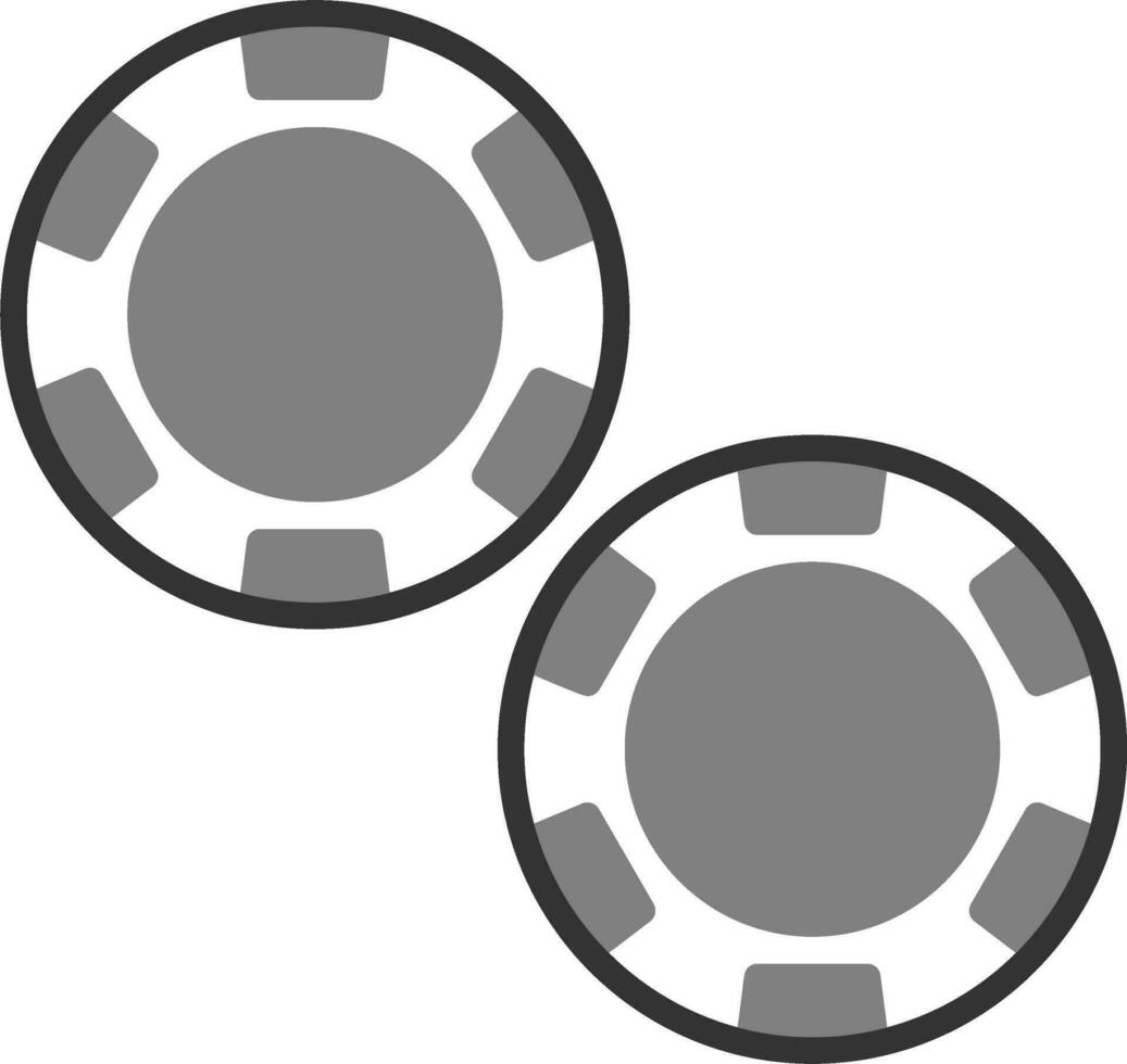 Casino Vector Icon