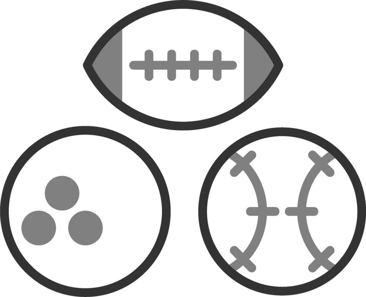Sport Vector Icon