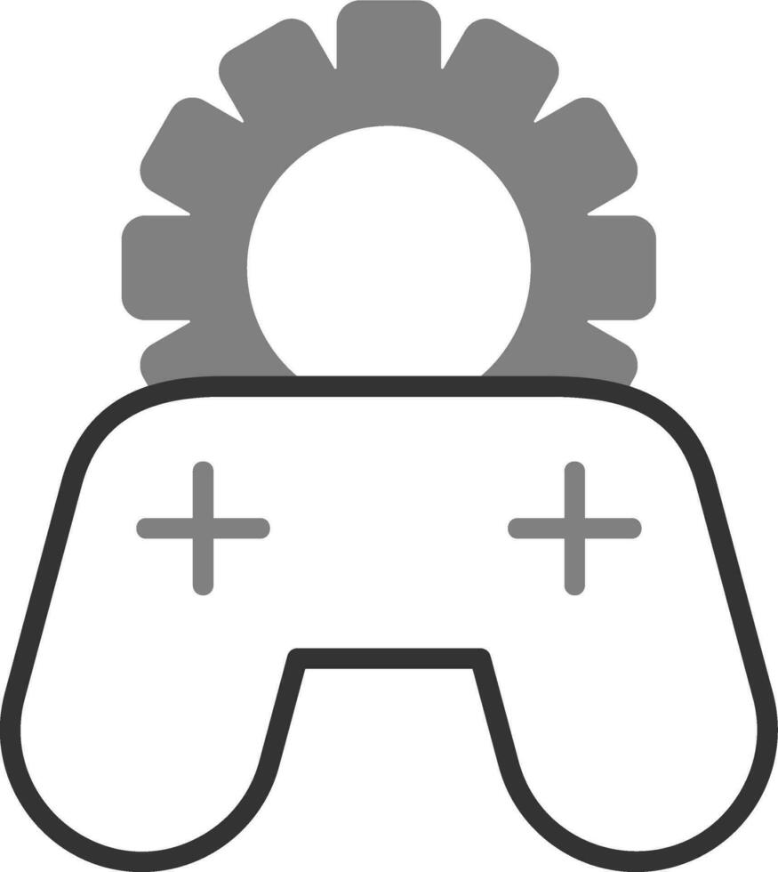 Settings Vector Icon
