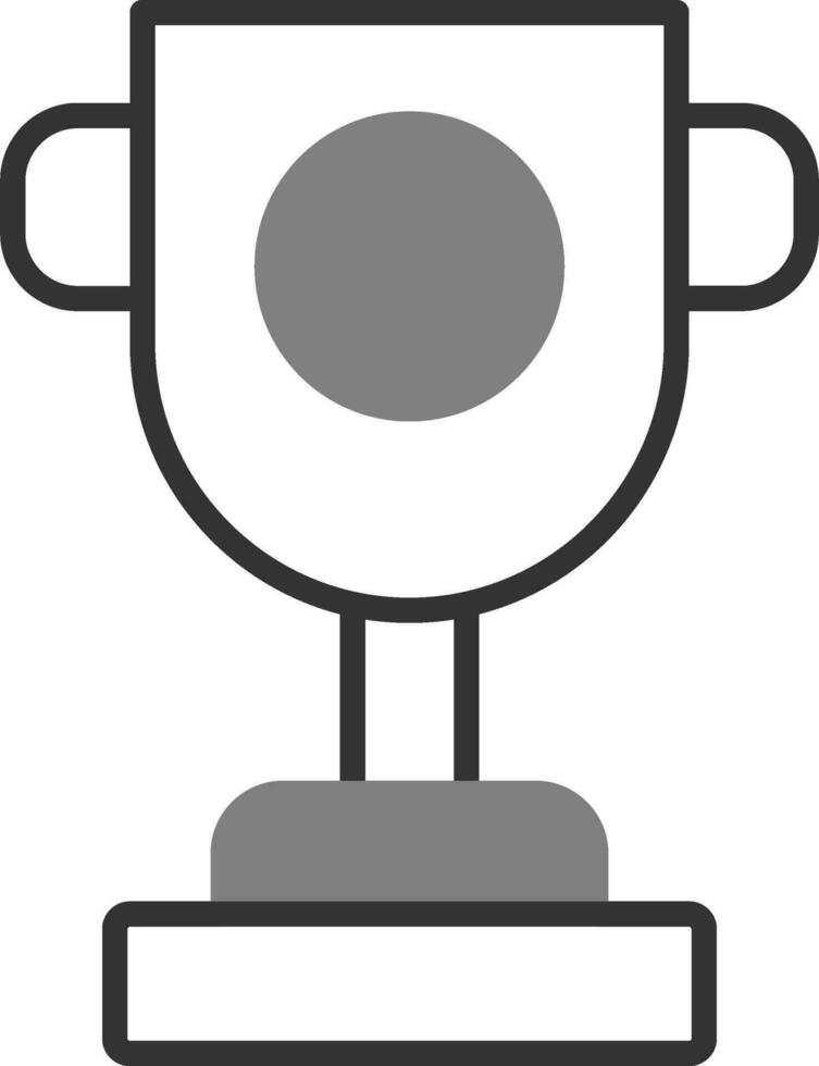 Award Vector Icon