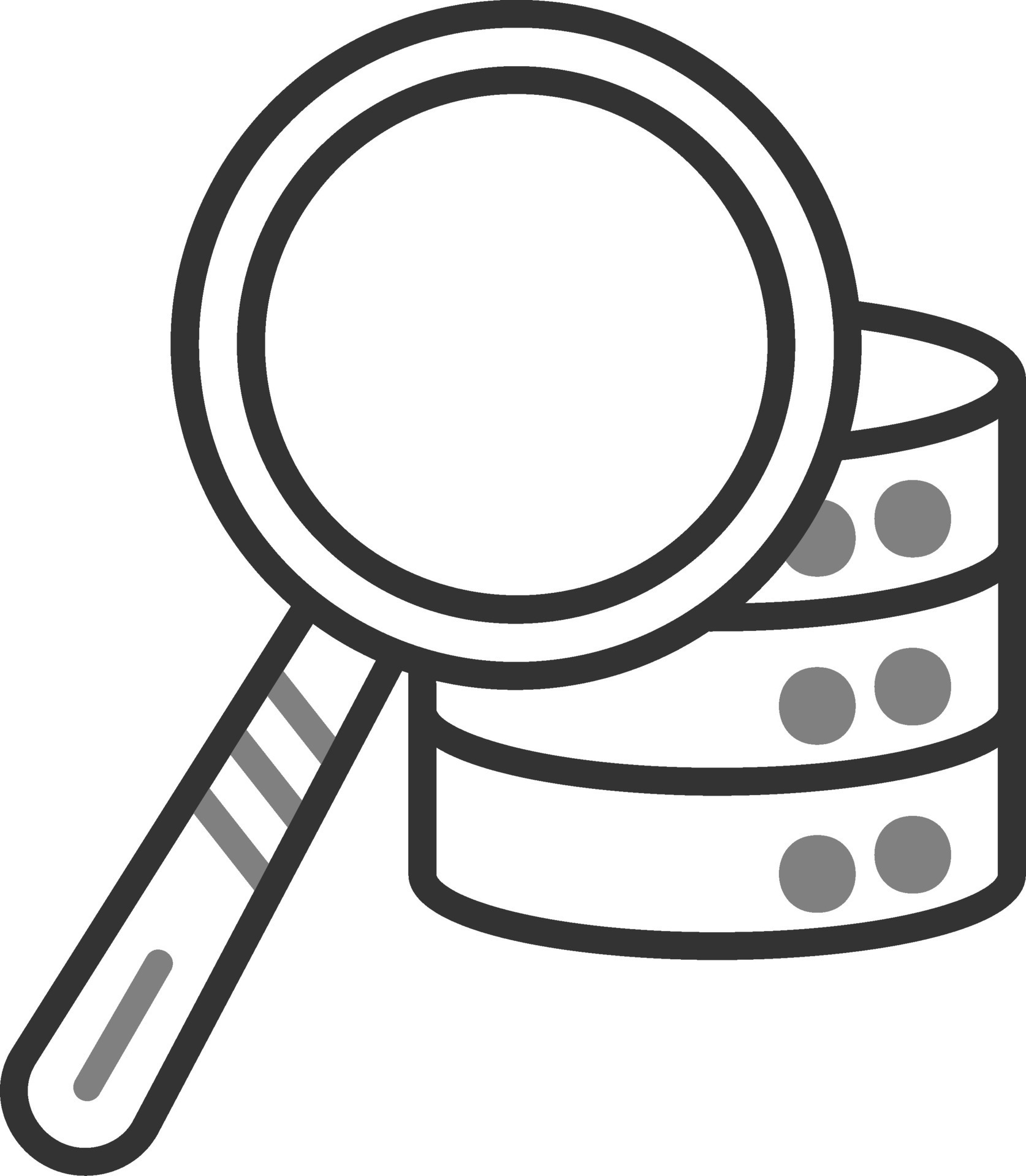 Query Vector Icon 30969511 Vector Art at Vecteezy