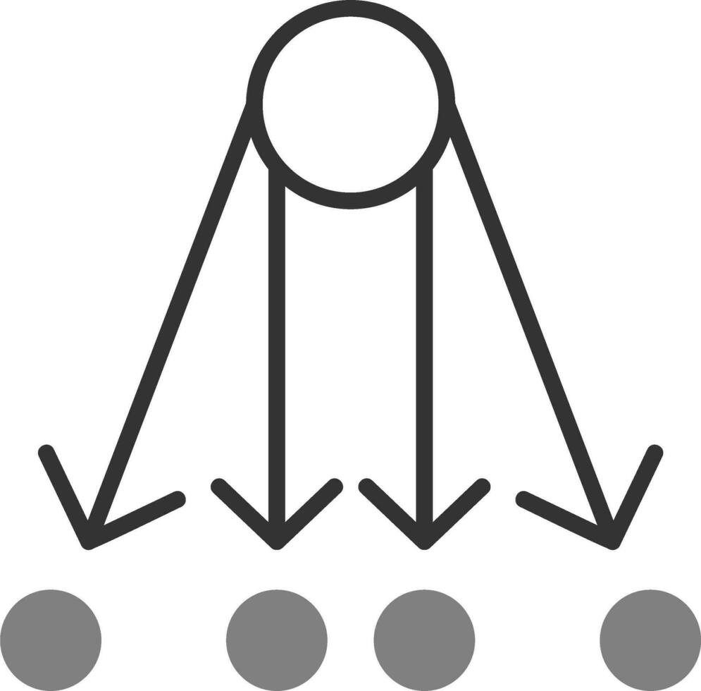 Naive Bayes Vector Icon