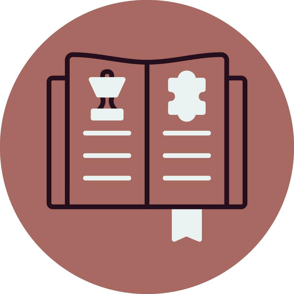 Logic Vector Icon
